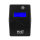 VOLT Micro UPS (600VA/360W, 2x FR, AVR, LCD, USB) 5UP0600070 - 628628 - zdjęcie 3